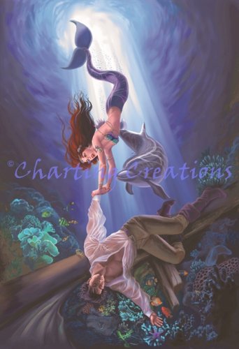 (image for) The Little Mermaid